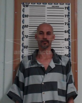 Ricardo Aguilera-Calderon