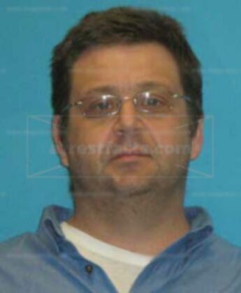 Christopher M Pinson