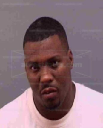 Tremell Lamount Sansberry