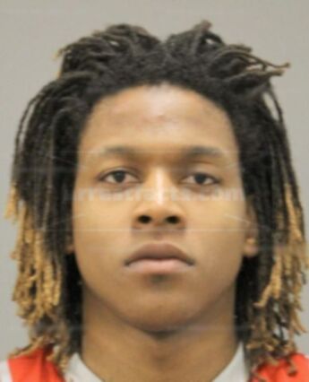 Darwyn Austin White