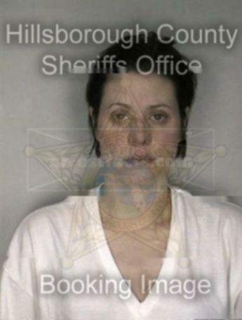 Shelby Lea Clark