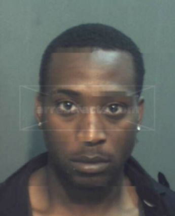 Cory Fredrick Richards