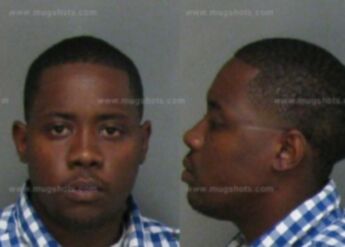 Jamael Taylor
