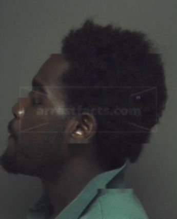Antwan J Bailey
