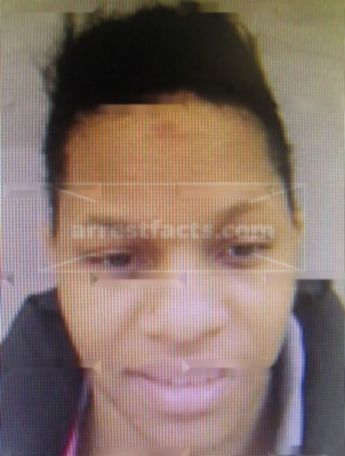 Annette Marie Jones