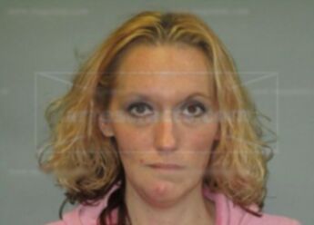Crystal Michelle Shuttleworth