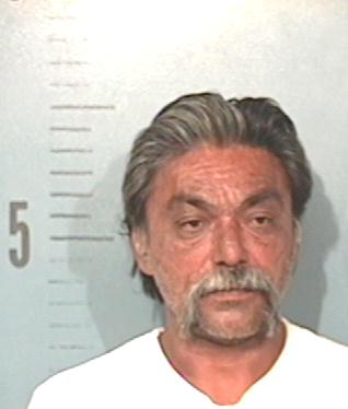 Edward Ramon Murillo