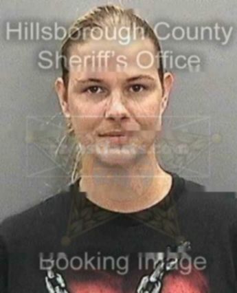 Rosalie Shannon Currence