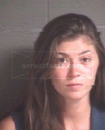 Caitlyne Kimberly Corry