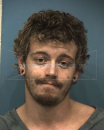 Andrew William Lecroix