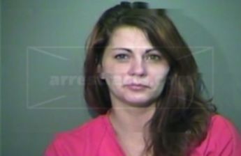 Jennifer Renee Arrington