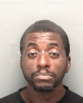 Wayne Anthony Robinson