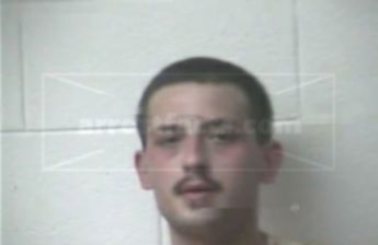 Wesley Shaw Cook