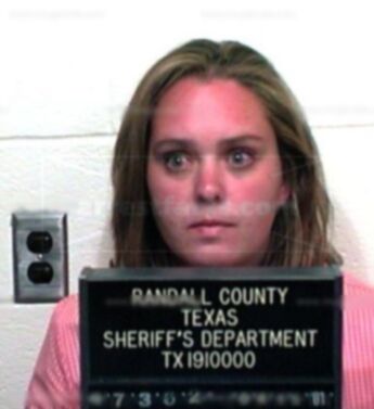 April Michelle Kelly
