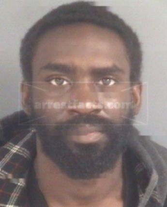 Lamon Aaron Sears