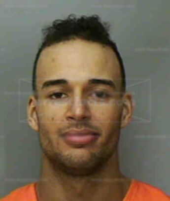 Jordan Clay