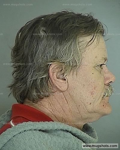 Charles Albert Irwin