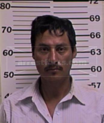 Aguistin Solis Rodriguez