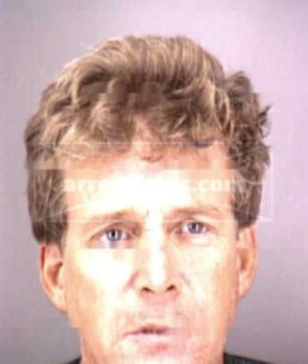 Gary Michael Metcalf