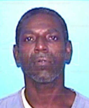 Ira Dean Johnson