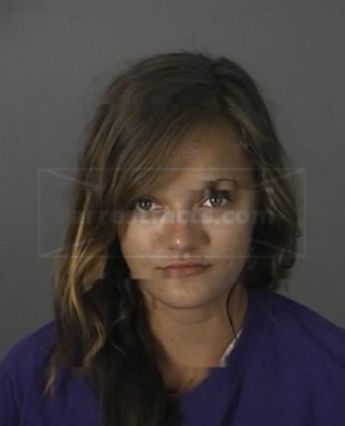 Brook Lynn Peck
