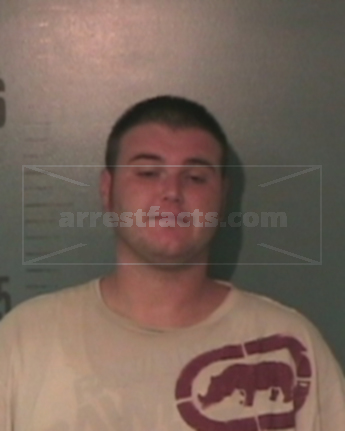 Brandon Lee Floyd
