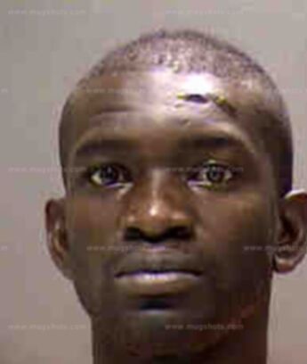 Dontae Lamar Stanley