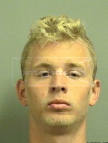 Christopher Daniel Green
