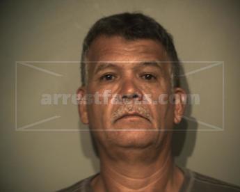Jesus Gilberto Guajardo Rodriguez