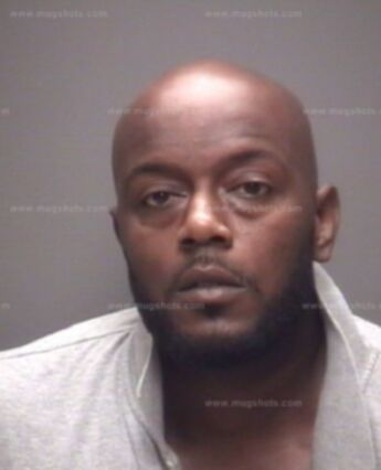 Christopher Tajohn Hall