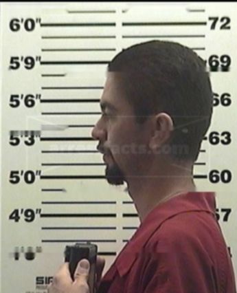 Daniel Vigil