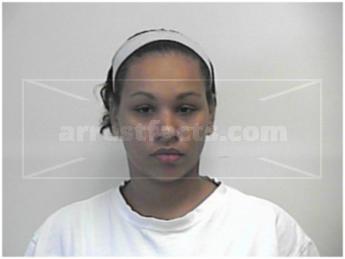 Natoyia Marie Alberts