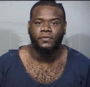 Darren Calvin Willis