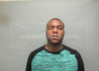 Edward Ladarius Keenan Griffin