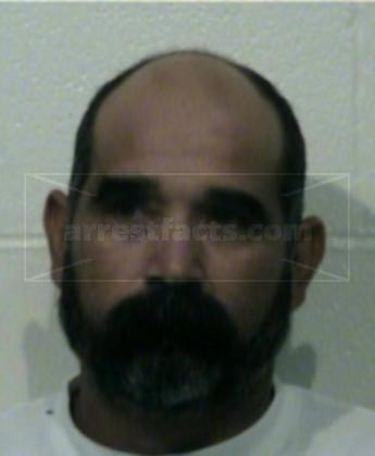 Jorge Antonio Hernandez