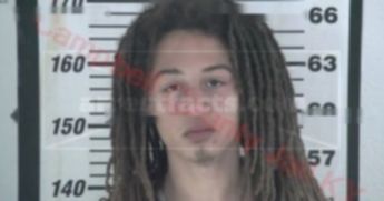 Micah Vaughn Pritchett