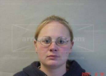 Jessica L Godersky