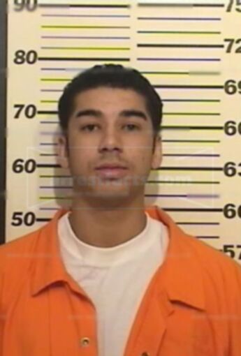 Matthew Anthony Dominguez