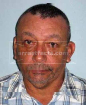 Heriberto Colon