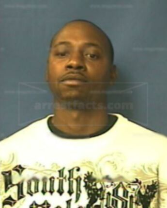 Calvin R Elliott Jr.