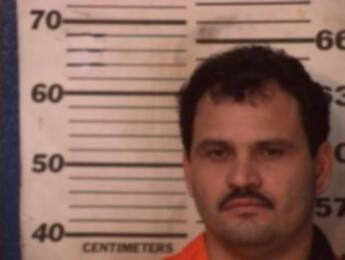 Leonel Elizondo Morales