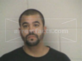Kyle Marshal Jefferson