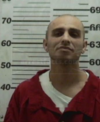Ernest Trujillo-Martinez