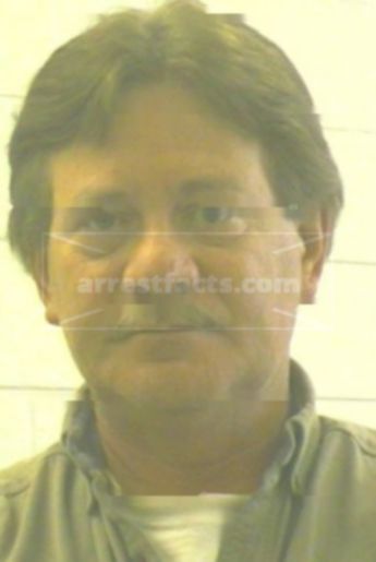 Mark Eldon Foster