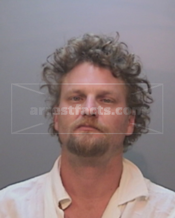 Aubrey Wayne Rogers