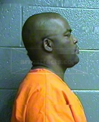 Pervis A Mcdaniel