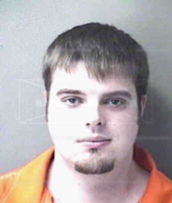 Nicholas Brandon Gardner