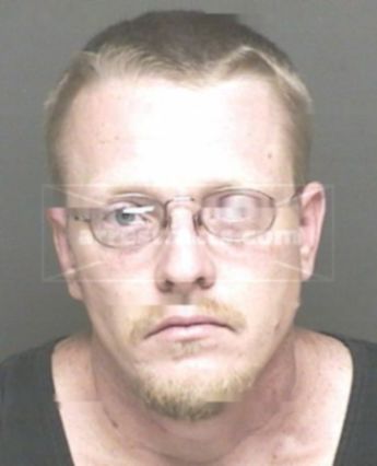 Aaron Neal Strong