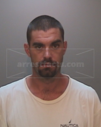 Christopher Michael Haigh