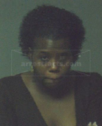Miranda Elaine Mcwilson